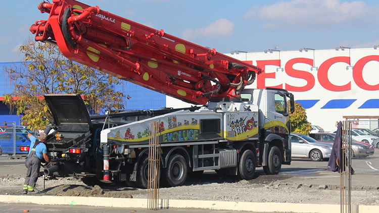McDonald’s se má otevřít už v únoru