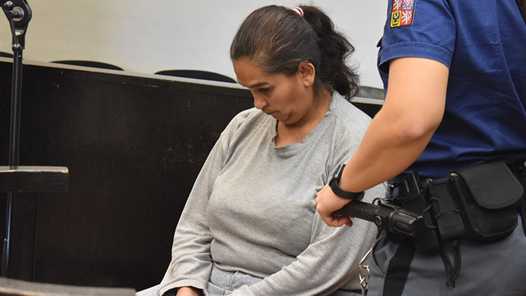 Porodila 11 dětí, do školy nechodí žádné  