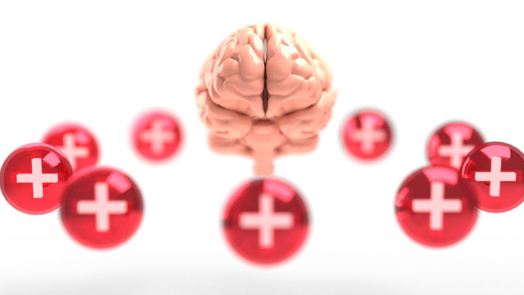 Co znamená duševní zdraví?