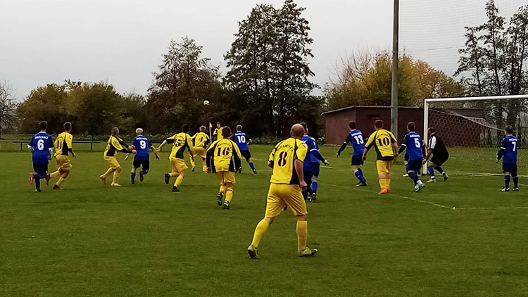 „Držky“ svou půdu uhájily