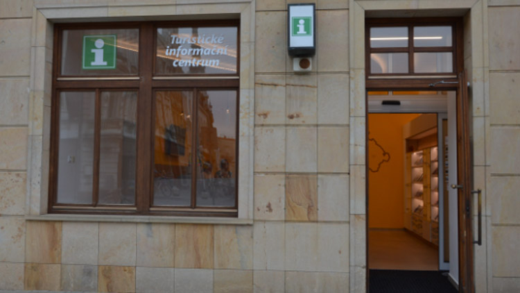 Magistrát upozorňuje na službu Czech point
