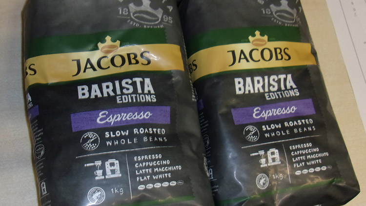 Nenapravitelná zlodějka