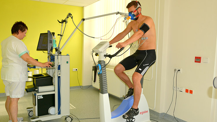 AGEL Sport Clinic pořádá v Prostějově  DEN OTEVŘENÝCH DVEŘÍ