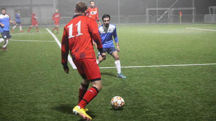 Plumlov míří v krajském poháru dál