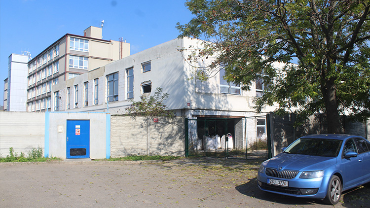 „Realitka! nabízející byty v Gale byla přepsána na „bílého koně“