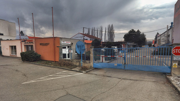 Bývalá Minerva je zachráněna!