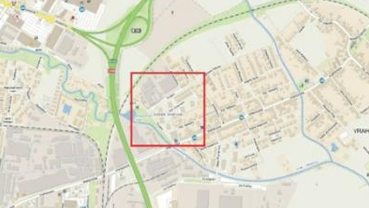 Pozor na úplnou uzavírku