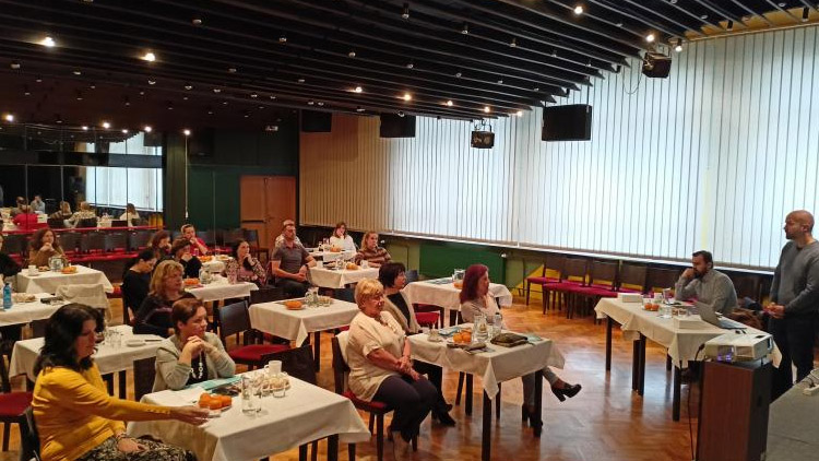 Workshop: Možnosti a rizika online světa