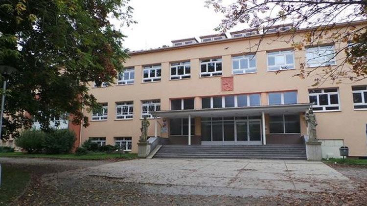 Plánují nové učebny