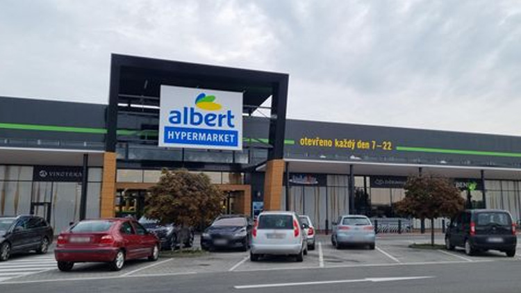 Potravinová sbírka je zpět