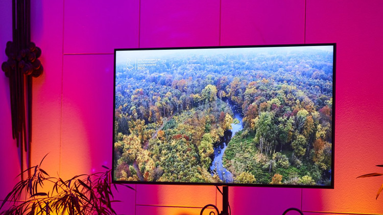 Vítězem krajských cen je firma, která vyrábí energii z odpadu