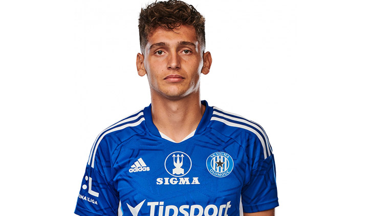 Mojmír Chytil v reprezentaci