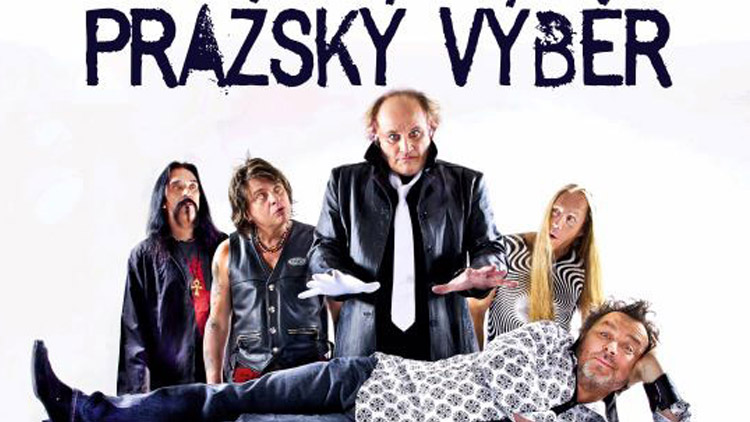 Pražský výběr  dorazí až v dubnu