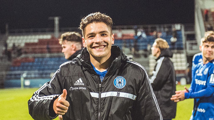 AKTUALIZOVÁNO: Po dvaceti letech v Sigmě opět pálil Spáčil