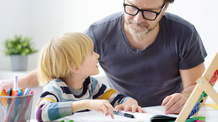 Říct si o pomoc není slabost