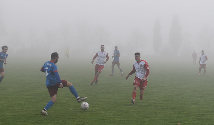 Vítězná kostelecká tečka