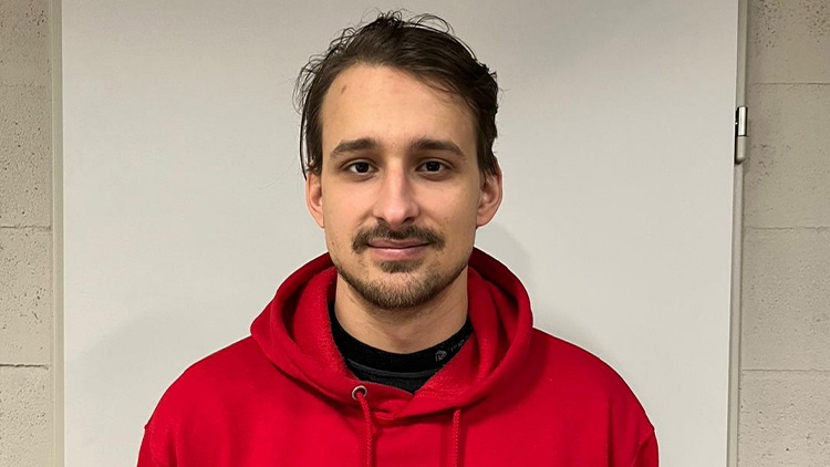 „Na akci se těšíme a děti mohou dorazit kdykoliv,“ vzkazuje hlavní kouč přípravek Patrik Liška