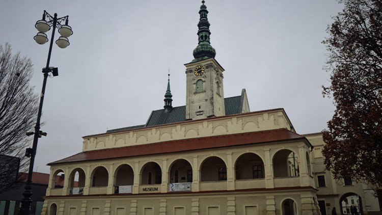 Muzeum zve na zábavný kvíz. Už v pátek