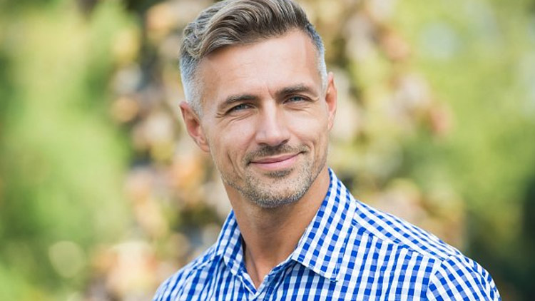 Muži stále více mizí předčasně ze světa 