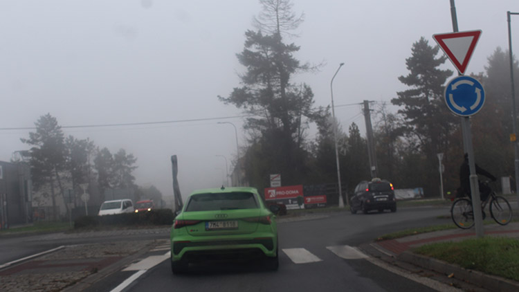 AKTUALIZOVÁNO: „Kruháč“ v Olomoucké čeká přestavba