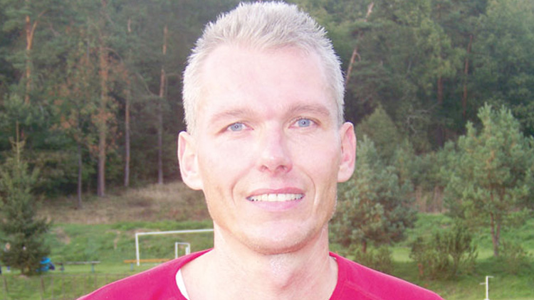 „Vepředu jsme jen do počtu,“ hledal příčiny porážky Karel Spáčil