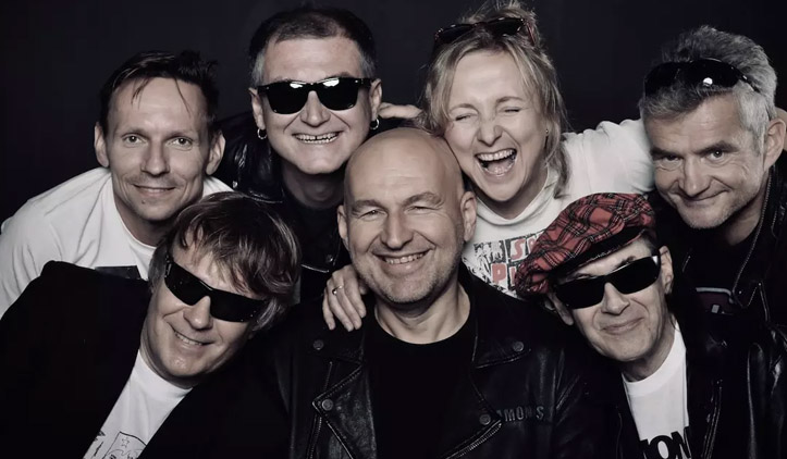 Tři sestry a Alkehol  už tuto sobotu