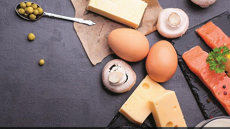 Čechům chybí vitamin D