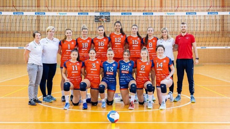  Extraligový dvojboj žen VK s Frýdkem-Místkem: po středě venku jej teď přivítají v sobotu doma