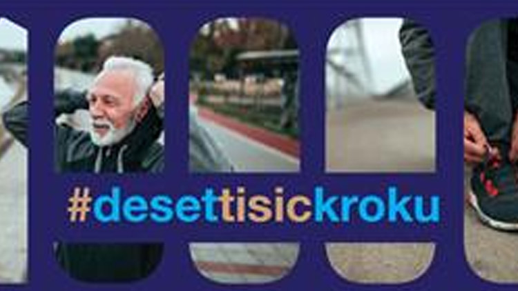 Jak jsem se zapojil a šlapal