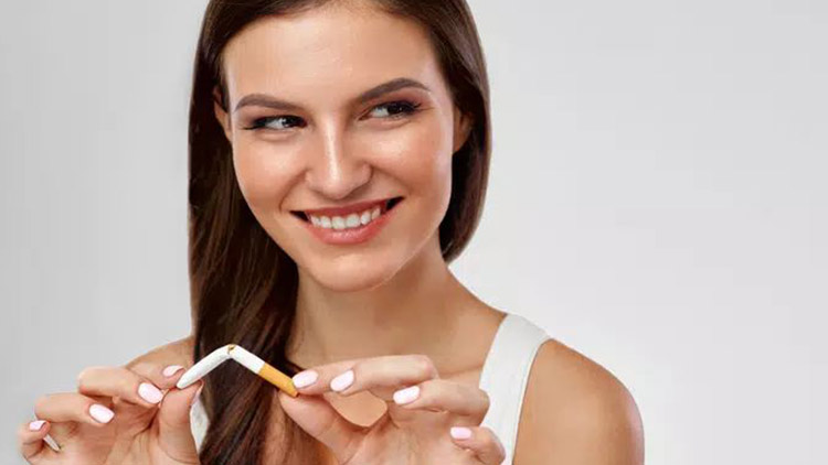 Bez alkoholu a cigaret by Češi zázračně zbohatli!