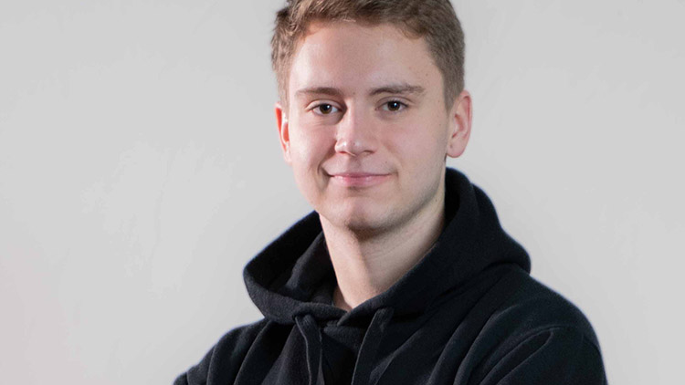 Vojtěch Ošlejšek: „Chtěl bych komentovat nároďák“