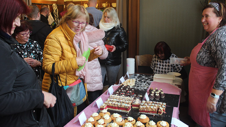 Dobroty na dohled! Lidé s Restaurant Day   opět cestovali po Evropě