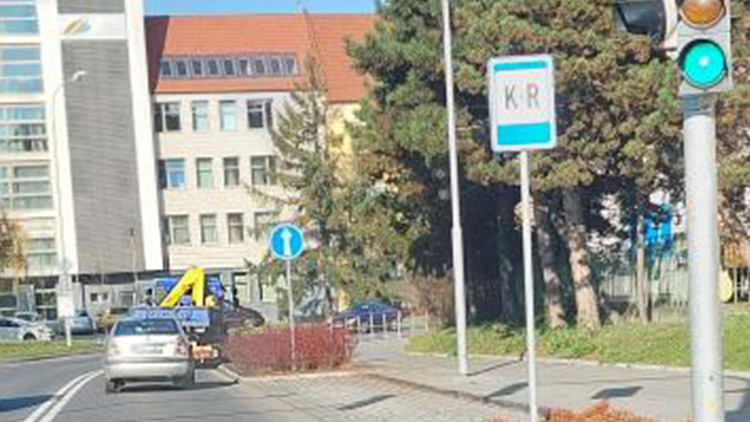 Lidé si nevědí rady se značkou