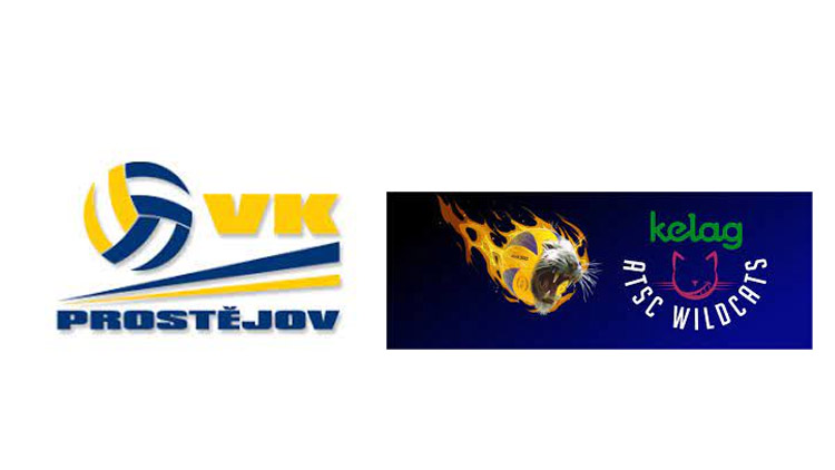 Evropská odveta: Prostějov  vs. Klagenfurt ve Sportcentru