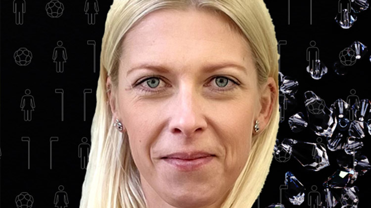 Aneta Lešanská: „Postup do druhé finálové čtyřky je úspěch.  A větší konkurence v týmu nám může pomoct,“