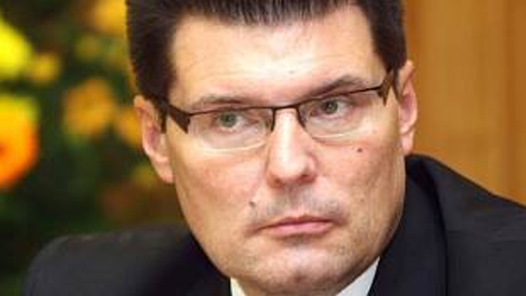 Alois Mačák: „Nebyl jsem uražený, ale mám svoji hrdost...“