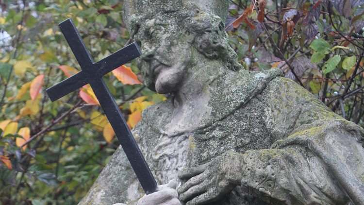 Jan Nepomucký už má opět obě ruce