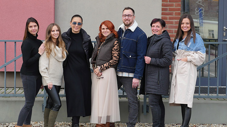 75. PROMĚNA IMAGE proběhla ve velkém stylu!