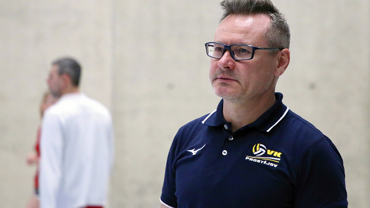 Marek Roba: „Masér je takový nevystudovaný psycholog“