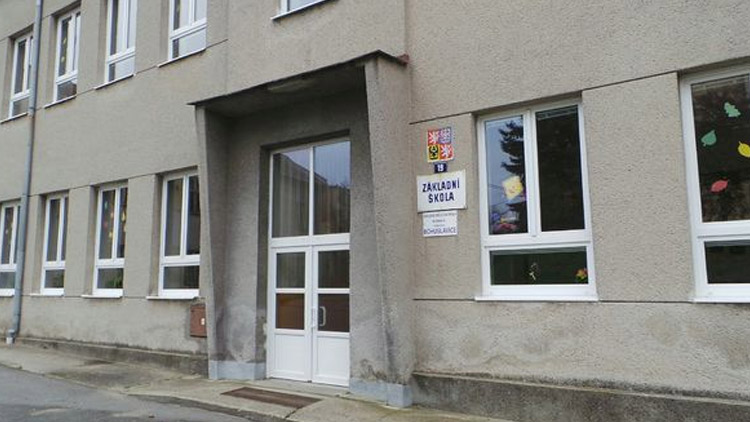 Bude nový ředitel školy