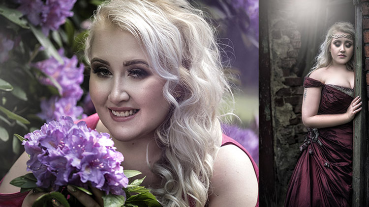 Boubelka z Prostějova na titul  Miss Baculaté Křivky nedosáhla