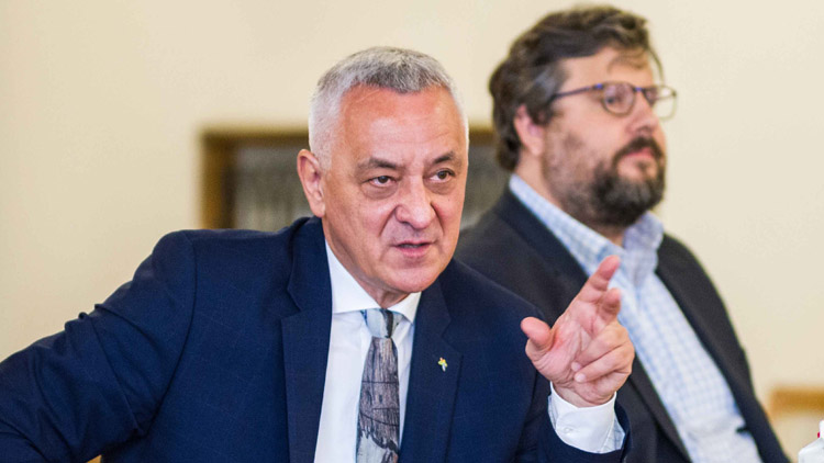 Krajští a městští radní společně jednali o důležitých projektech