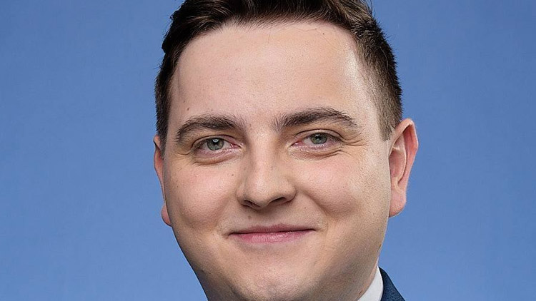 Lázna oficiálně zastupitelem