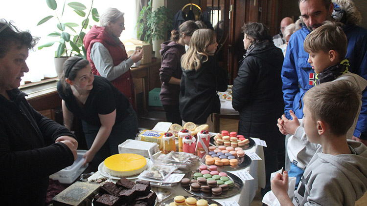 Co bude dál? Národní dům dostal dotaci. Vzdor kritice