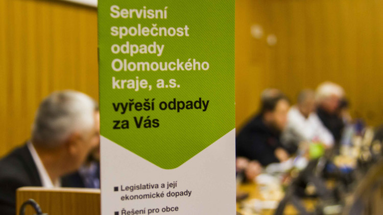 Kraj má plán, jak mohou lidé i obce ušetřit na odpadech