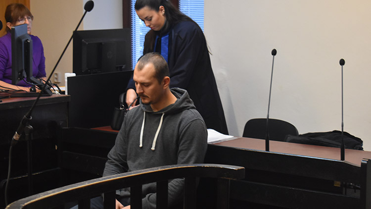 Zbytečná rvačka mu převrátila život naruby