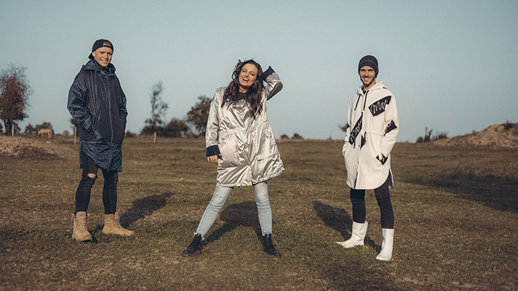 rady a tipy...  Víte, jaké jsou módní trendy pro letošní zimu?