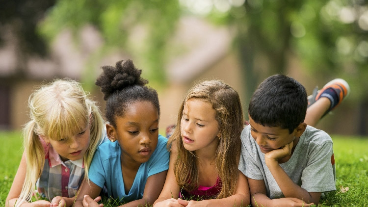 PROSTĚJOVSKO &amp; DĚTI