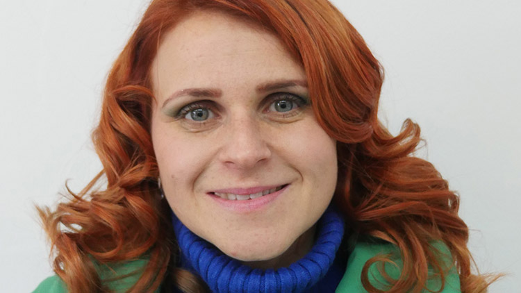 Eva Vystavělová: „Kdybych manžela potkala na ulici, určitě bych se za ním otočila. Je to pěkný chlap!“