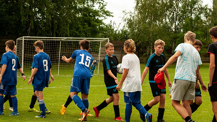 Dorost bojuje jen v kraji, žáci se těší většímu využití